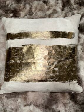 Cloud9 Design Luxury Large Decor Pillow